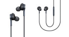 AKG Premium Earphones Designed for Samsung Galaxy - 1 or 2 Pack product image