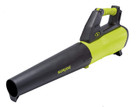 Sun Joe iON+ Cordless Turbine Jet Blower with Battery and Charger product image