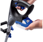 Snow Joe iON+ Cordless Snow Shovel with 4.0-Ah Battery product image