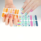Nail Wraps (2-Pack) product image