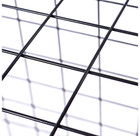 Wire 6 Cube Grid Organizer  product image