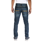 Men’s Slim Fit 5-Pocket Stretch Denim Jeans product image