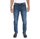 Men’s Slim Fit 5-Pocket Stretch Denim Jeans product image