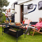 Roll-up Camping Table product image