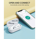 AUKEY® IPX6 Wireless Earbuds with Large 10mm Drivers product image