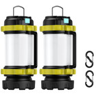 LakeForest® Camping Lantern (2-Pack) product image