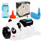 Lulu Home™ Bubble Paradise Panda Bubble Machine product image