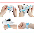 Lulu Home™ Bubble Paradise Panda Bubble Machine product image