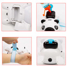 Lulu Home™ Bubble Paradise Panda Bubble Machine product image