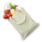 Reusable Organic Cotton Tote Style All-Purpose Bags (3-Pack) product image