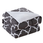 Kathy Ireland 6-Piece Oversized Trellis Comforter Set product image