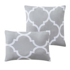 Kathy Ireland 6-Piece Oversized Trellis Comforter Set product image