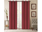 Denver Embossed Energy-Saving 63" or 84" Curtains product image