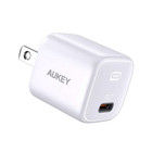 AUKEY® Omnia Mini Compact 20W USB-C PD Fast Charger product image