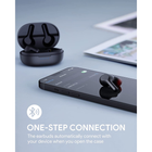 AUKEY® EP-T25 Soundstream Ultralight Wireless Earbuds product image