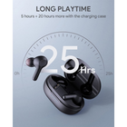 AUKEY® EP-T25 Soundstream Ultralight Wireless Earbuds product image