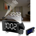 iMounTEK® Projection Alarm Clock product image