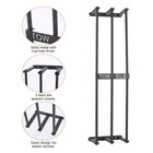 NewHome™ Wall-Mounted Vertical Towel Rack product image
