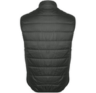 Men’s Full-Zip Lightweight Puffer Vest Jacket product image