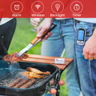 Cheer Collection® Wireless Digital Food Thermometer product image