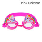 Kids' Swimming Goggles product image
