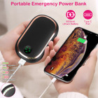 iMounTEK Rechargeable Hand Warmer product image