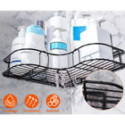 2-Piece Corner Caddy Shelves with Mounts product image