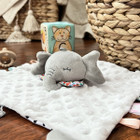 Adorable Baby Soft Soother Blanket product image