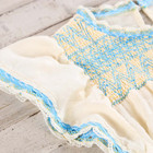 Electric Love Smocked Top product image