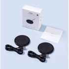 WEMISS™ 10W Max Fast Wireless Charging Pad (2-Pack) product image