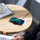 WEMISS™ 10W Max Fast Wireless Charging Pad (2-Pack) product image