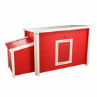 NewAgePet® Fontana Chicken Coop product image