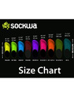 Sockwa® Playa-Hi Beach Socks (1-Pair) product image