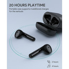 AUKEY EP-T29 Soundstream Wireless Earbuds product image