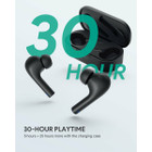 AUKEY EP-T21S Move Compact II Wireless Earbuds product image