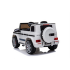 Mercedes G-63 Kid's Toy Car product image