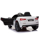 Maserati Ghibli 12V Kids Toy Car product image