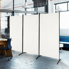 3-Panel Folding Room Divider  product image