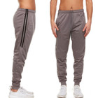 Men's Fleece Active Tricot Joggers with Pockets (3-Pack) product image