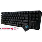 Rantopad® MXX USB-Wired Mechanical Backlit Gaming Keyboard product image