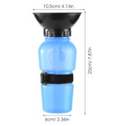 iMounTEK® 17 fl. oz. Pet Water Bottle product image