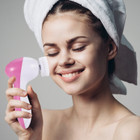 Anti-Aging Skin Care Smoothing Facial Massager and Pore Cleanser product image