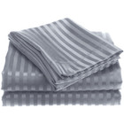 Manhattan Lights Microfiber 4-Piece Sheet Set product image