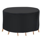 Round Table and Chairs Cover (4- or 6-Seat) product image