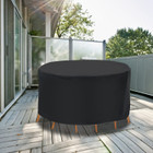 Round Table and Chairs Cover (4- or 6-Seat) product image