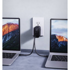 AUKEY® PA-B6 Omnia 100W 2-Port PD Charger product image