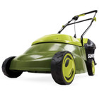 Sun Joe 14-inch 13 Amp Electric Lawn Mower with 10.6 Gal Bag product image