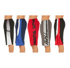 Men's Active Athletic Assorted Performance Shorts (5-Pack) product image