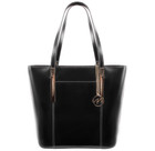 McKlein Deva Leather Tablet Tote Bag product image