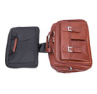 Siamod Ceresola Leather Detachable Wheeled Briefcase product image